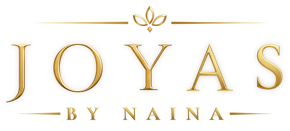 Joyas By Naina